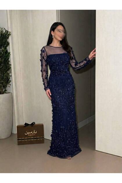 Narmin Dress 37