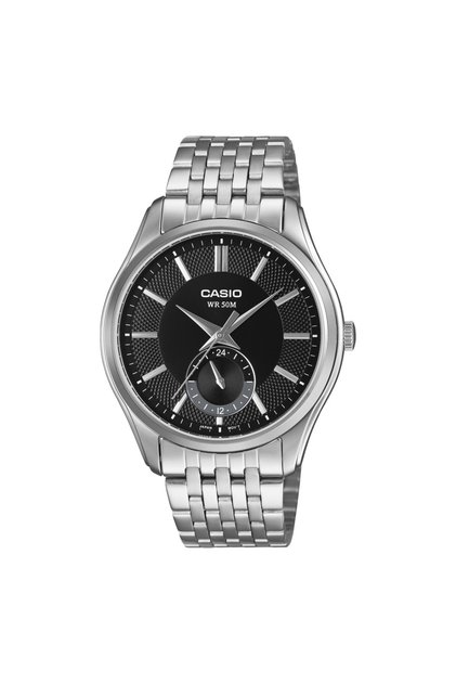 Colecția de ceasuri bărbătești MTP-B315D-1AVDF, Cuarț, 40mm, 5ATM