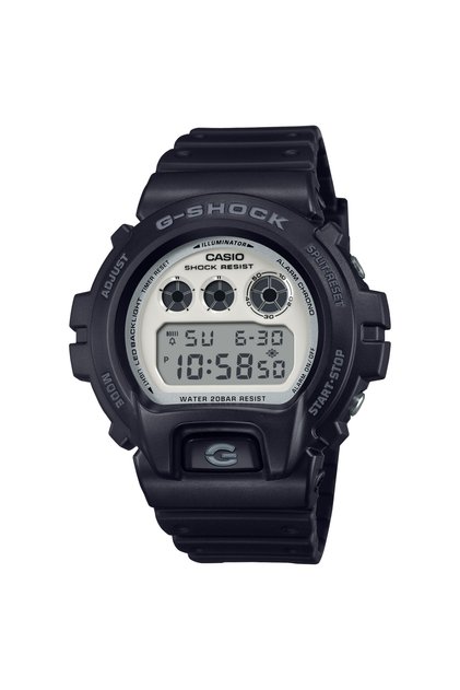 Ceas bărbătesc G-Shock DW-6900WD-1, Cuarț, 50mm, 20ATM