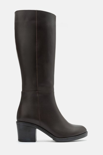 Carol Genuine Leather Women's Boots