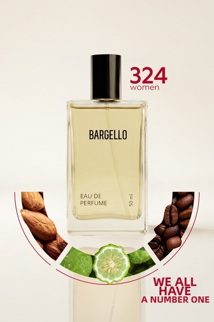 324 Oriental Edp عطر نسائي 50 مل