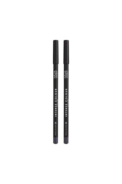 Pachet de 2 creioane de ochi cu culoare intensă – Eclipsă Totală