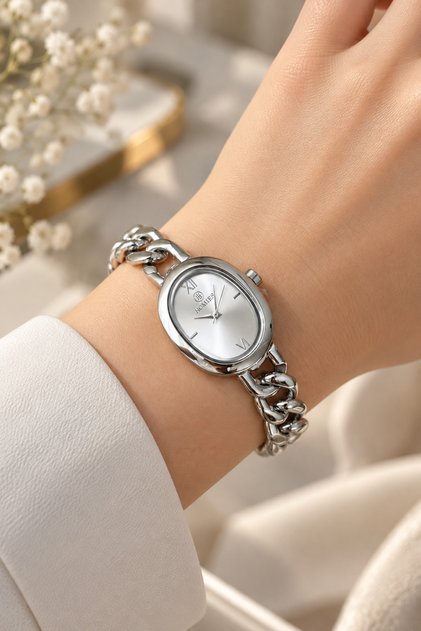Brand Women's Wristwatch
