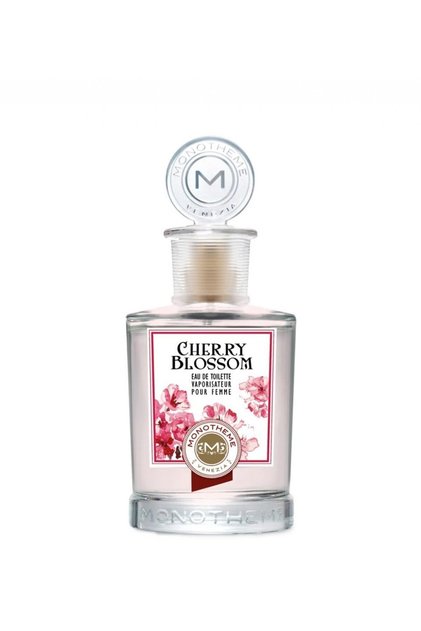 Classic Cherry Blossom Femme Edt 100ml