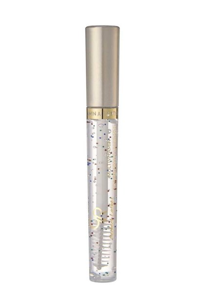 Perfect Lashes Multi Vitamin Transparent Mascara