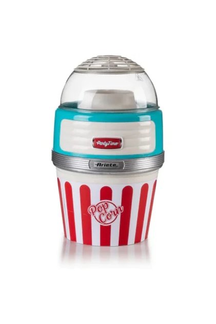 Aparat de făcut popcorn 2957.BL XL Party Time, 1100W