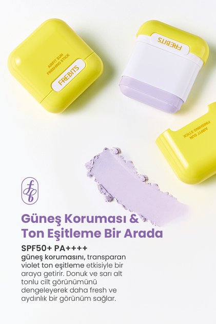Air Fit Sun Stick Pure Violet SPF50+ 14 g
