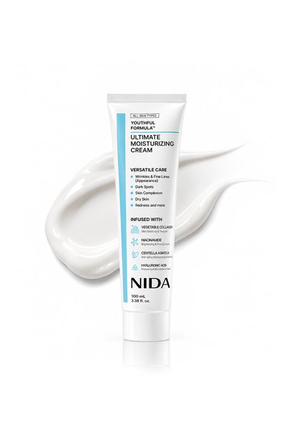 Youthful Formula Ultimate Moist Cream 100 ml