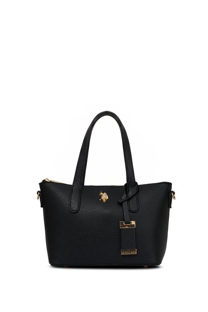 Black Women's Shoulder Bag Us26534