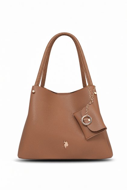 K.Beige Women's Shoulder Bag Us26545