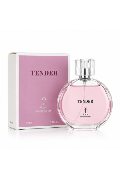 TG037-3 Tender 100ml 3.4FL.OZ Brand Series EAU DE PARFUM Perfume