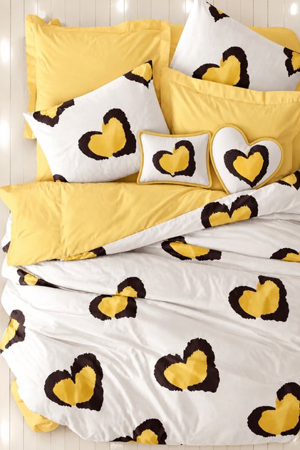 Elastic Sheet Duvet Cover Set Double Size Dreamsri