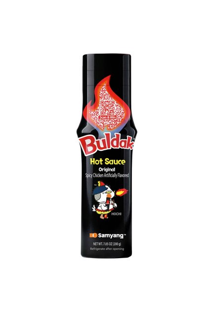 Sos Buldak Original