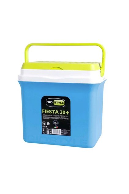 Fiesta 30 Litre Buz Kutusu