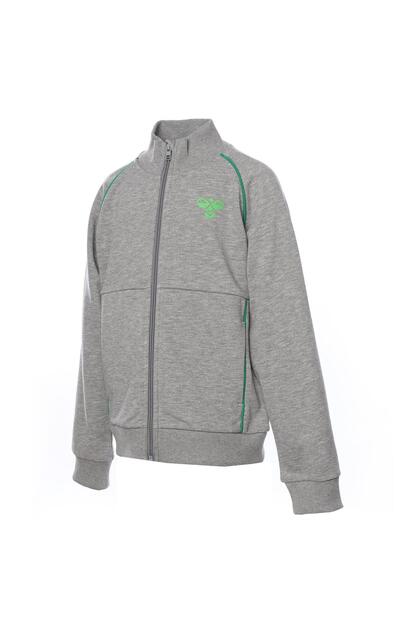 Hmlkevın Zıp Jacket Çocuk Ceket 921791