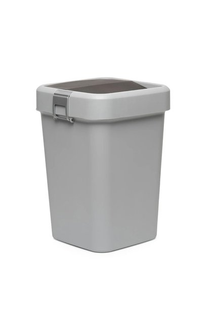 Comfort Kilitli Çöp Kovası 8 Litre