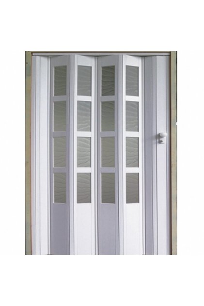 Pvc K.Kapı 10X860X2030 (C) Beyaz
