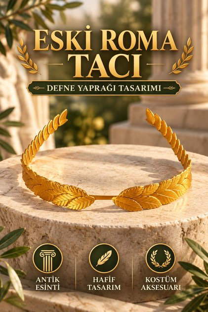 Eski Roma Tacı