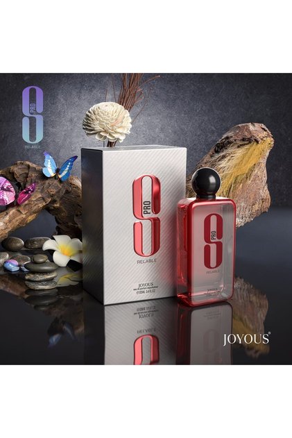 9 pro Relabel Unisex Eau De Parfum, 100ml