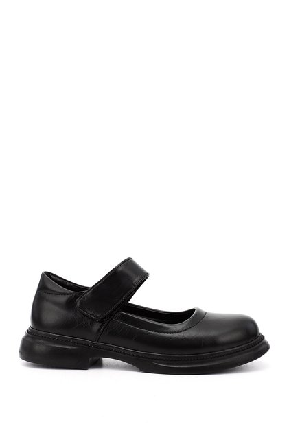 Women's Black Mary Jane Shoes
