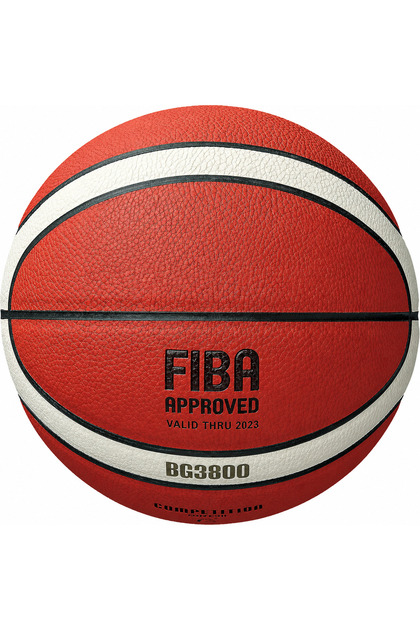 B6G3800 size6 BG3800 Series, Indoor/Outdoor Basketball,Size 7,6 2- Tone Design, Model: BG3800 Basket
