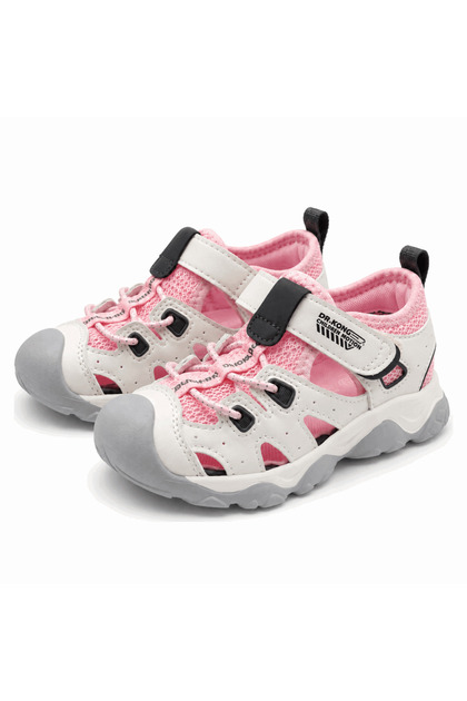 Pink Cloud | Toddlers Girls' Supportive Sandals