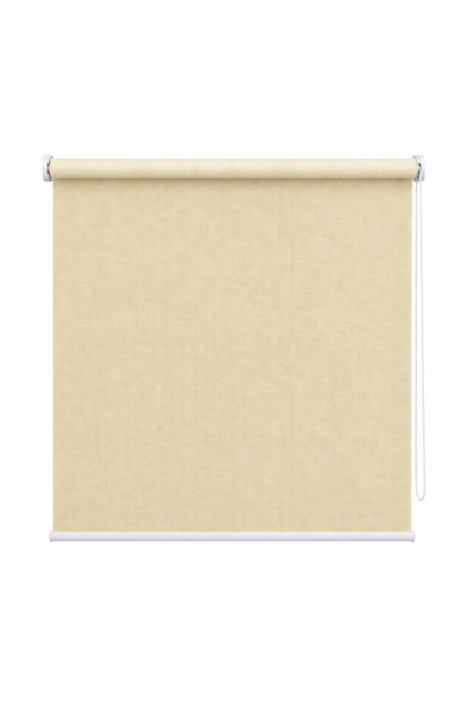 Plain Roller Blind Size 150*200 Sh212 Gold