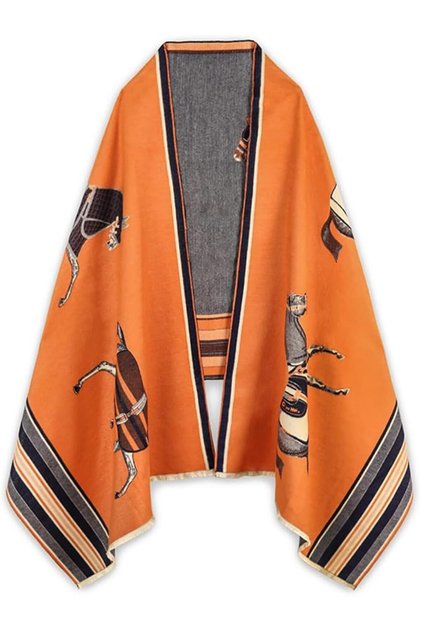 womens Qq-dg-002 Scarf (pack of 1)