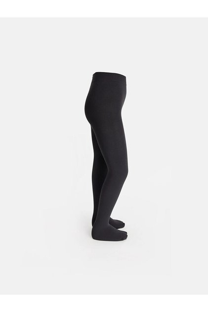 Thermal Girls' Pantyhose (W6)