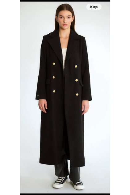 D99971 Coat