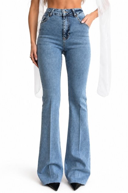 Squalo Women's Straight Leg Pants