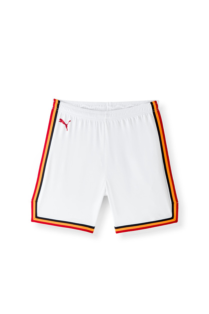 Galatasaray Puma 2024/2025 Deplasman Avrupa Basketbol Şort 69145301