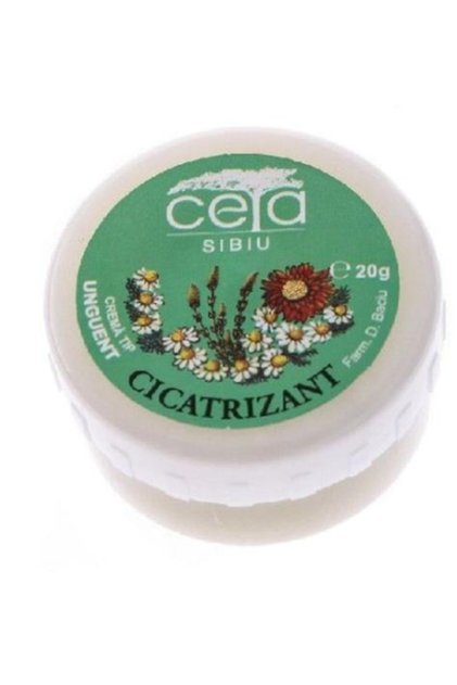 Θεραπευτική Αλοιφή, 20γρ/25ml