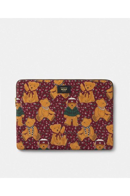 Cozy - 15" & 16" Laptop Sleeve