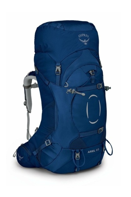 Rucsac Ariel 65 litrii Albastru Marime XS/S
