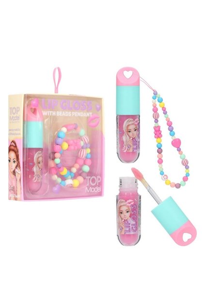 Λιπ γκλος με κρεμαστό TOPModel Candy Glam