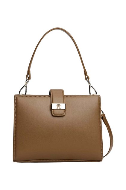 Aw0Aw18286 Th Herıtage Mini Satchel Women's Bag