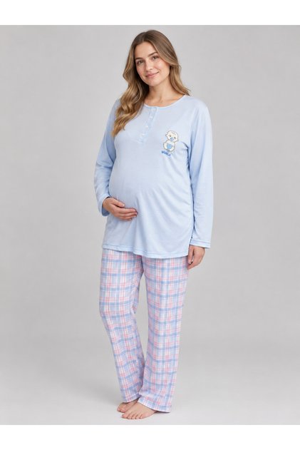 Pregnant Pi