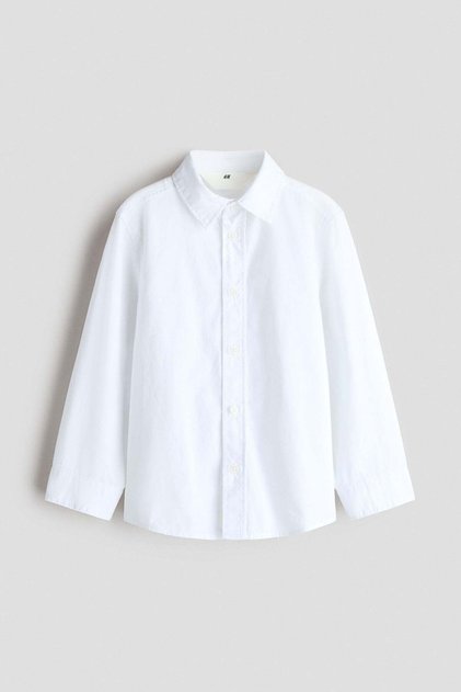 Cotton shirt