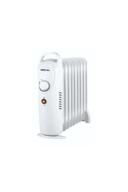 Oil Heater 9 Fins GVOR-09