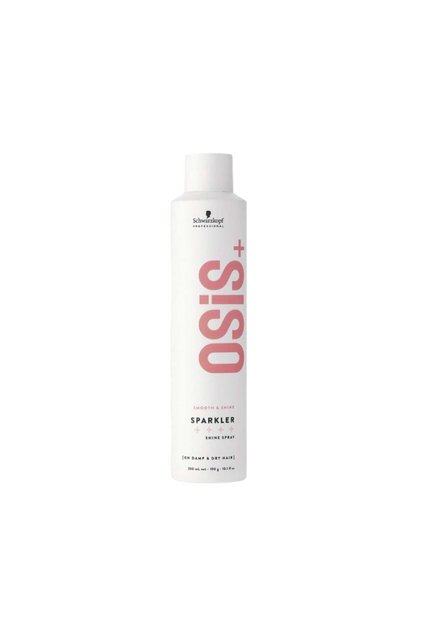 Επαγγελματικό Σπρέι Osis Sparkler για Πολύ Δυνατό Κράτημα 300ml