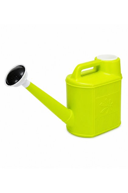 10L Green Planting Watering Can