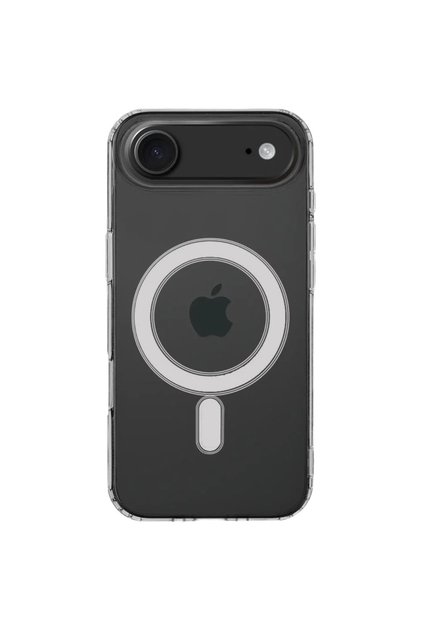 Husa pentru iPhone 17 Air MagForce Transparent