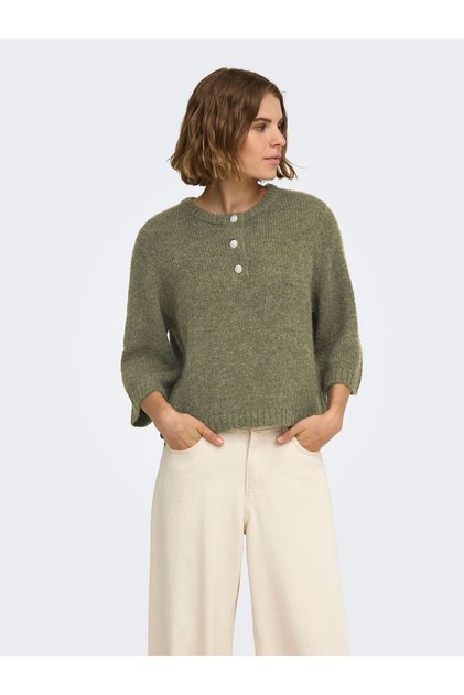 Strickpullover ONLMAGGIE Strickpullover