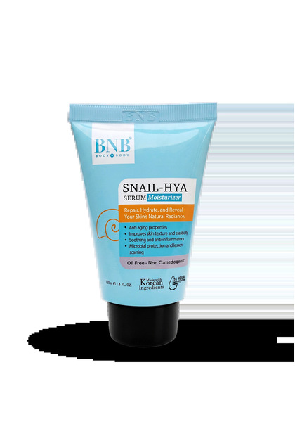 Snail-Hya Serum Moisturizer 120ml