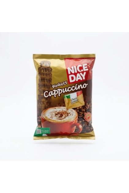 Malaysian Cappuccino 20*25 g
