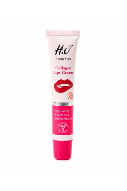 H & g Moisturizing Whitening Lip Cream