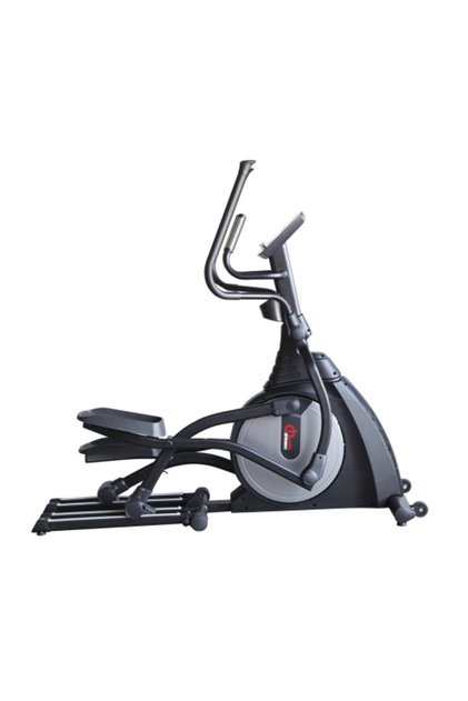 Elliptical Machine, 24 Programs, Supports up to 150 kg with LCD Screen - F87TP