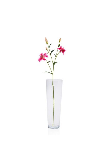LILY ARTIFICIAL FLOWER 90CM - PINK