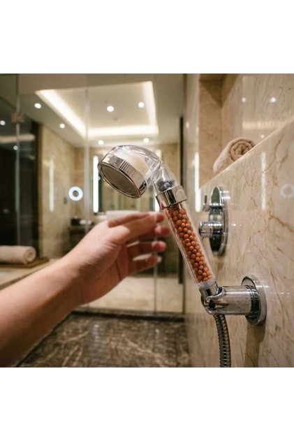 Original Luminous Shower Filter